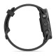Умные часы Garmin Forerunner 970 47mm Black 010-02969-10
