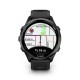 Умные часы Garmin Forerunner 970 47mm Black 010-02969-10