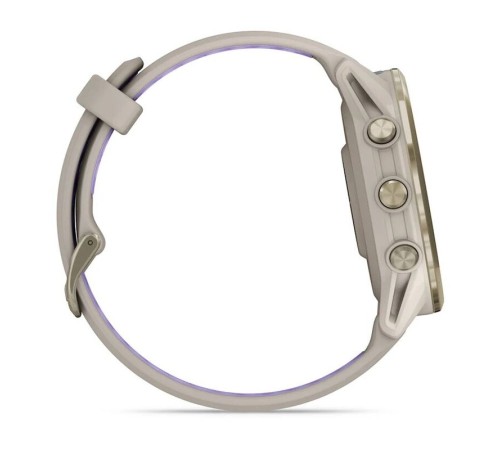 Умные часы Garmin Forerunner 970 47mm Soft Gold Violet 010-02969-12 Умные часы Garmin Forerunner 970 47mm Soft Gold Violet 010-02969-12