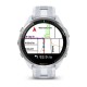 Умные часы Garmin Forerunner 965 Amoled Whitestone (010-02809-21 EU)