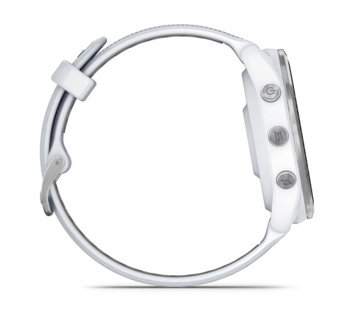 Умные часы Garmin Forerunner 965 Amoled Whitestone (010-02809-21 EU) Умные часы Garmin Forerunner 965 Amoled Whitestone (010-02809-21 EU)