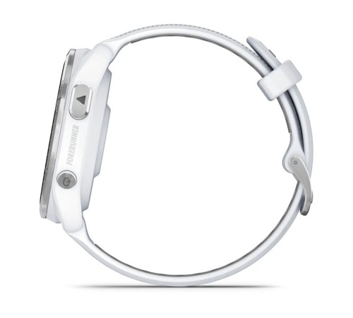 Умные часы Garmin Forerunner 965 Amoled Whitestone (010-02809-21 EU) Умные часы Garmin Forerunner 965 Amoled Whitestone (010-02809-21 EU)