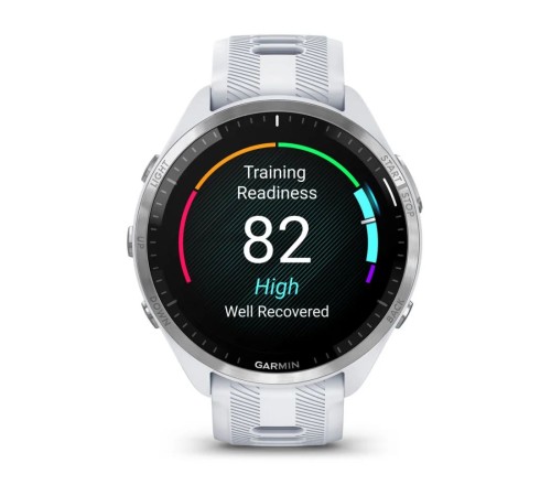Умные часы Garmin Forerunner 965 Amoled Whitestone (010-02809-21 EU) Умные часы Garmin Forerunner 965 Amoled Whitestone (010-02809-21 EU)