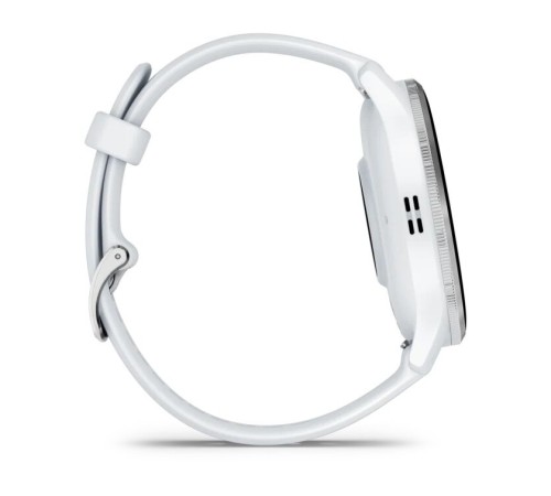 Умные часы Garmin Venu 3 Silver Whitestone 010-02784-00 Умные часы Garmin Venu 3 Silver Whitestone 010-02784-00