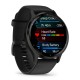 Умные часы Garmin Venu 3 Slate Black 010-02784-01
