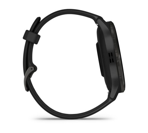 Умные часы Garmin Venu 3 Slate Black 010-02784-01 Умные часы Garmin Venu 3 Slate Black 010-02784-01