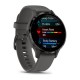 Умные часы Garmin Venu 3S Slate Pebble Gray 010-02785-00