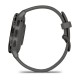 Умные часы Garmin Venu 3S Slate Pebble Gray 010-02785-00