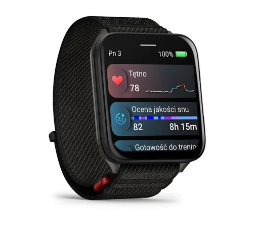 Умные часы Garmin Venu X1 Black 010-02980-02 Умные часы Garmin Venu X1 Black 010-02980-02