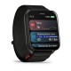 Умные часы Garmin Venu X1 Black 010-02980-02