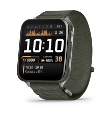 Умные часы Garmin Venu X1 Green 010-02980-03