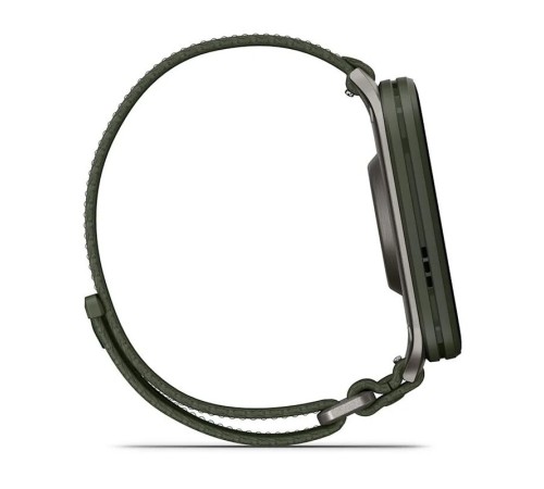 Умные часы Garmin Venu X1 Green 010-02980-03 Умные часы Garmin Venu X1 Green 010-02980-03