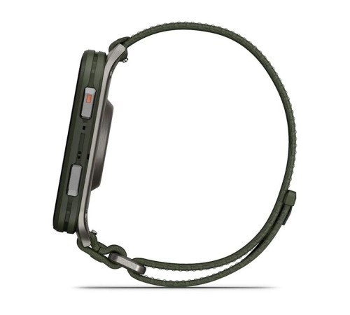 Умные часы Garmin Venu X1 Green 010-02980-03 Умные часы Garmin Venu X1 Green 010-02980-03