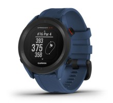 Умные часы Garmin Approach S12 Blue 010-02472-14 Умные часы Garmin Approach S12 Blue 010-02472-14
