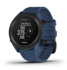 Умные часы Garmin Approach S12 Blue 010-02472-14