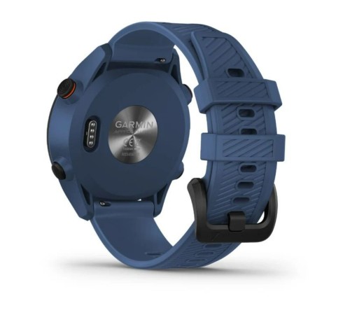 Умные часы Garmin Approach S12 Blue 010-02472-14 Умные часы Garmin Approach S12 Blue 010-02472-14