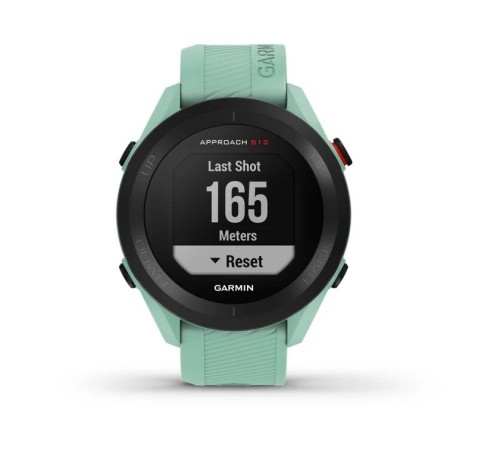 Умные часы Garmin Approach S12 Edition Neo Tropic 010-02472-15 Умные часы Garmin Approach S12 Edition Neo Tropic 010-02472-15