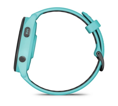  Умные часы Garmin FORERUNNER 265 Aqua