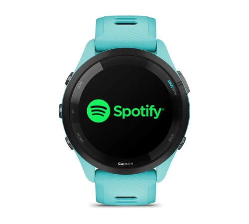  Умные часы Garmin FORERUNNER 265 Aqua