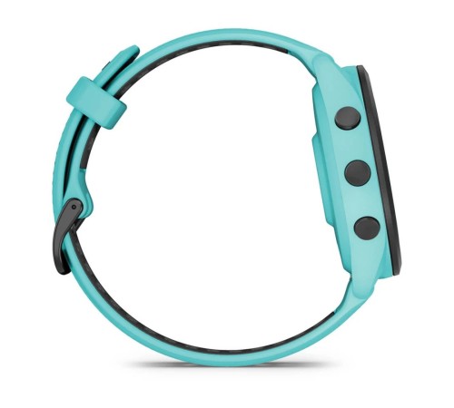  Умные часы Garmin FORERUNNER 265 Aqua