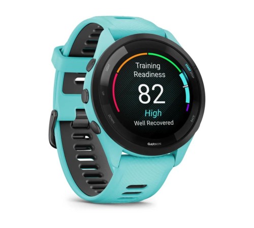  Умные часы Garmin FORERUNNER 265 Aqua