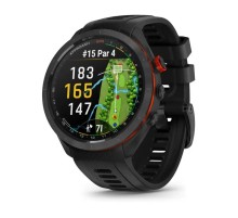 Умные часы Garmin Approach S70 Black 010-02746-02 Умные часы Garmin Approach S70 Black 010-02746-02