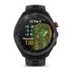 Умные часы Garmin Approach S70 Black 010-02746-02