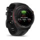 Умные часы Garmin Approach S70 Black 010-02746-02
