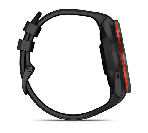 Умные часы Garmin Approach S70 Black 010-02746-02 Умные часы Garmin Approach S70 Black 010-02746-02