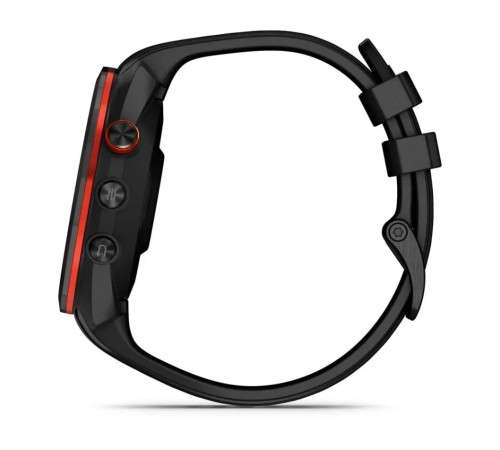 Умные часы Garmin Approach S70 Black 010-02746-02 Умные часы Garmin Approach S70 Black 010-02746-02