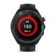 Умные часы Garmin Approach S70 Black 010-02746-02