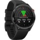 Умные часы Garmin Approach S62 Black 010-02200-00