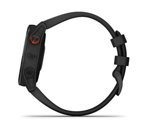 Умные часы Garmin Approach S62 Black 010-02200-00 Умные часы Garmin Approach S62 Black 010-02200-00