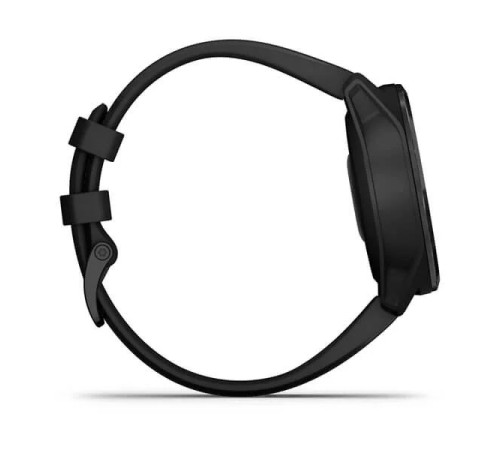 Умные часы Garmin Approach S62 Black 010-02200-00 Умные часы Garmin Approach S62 Black 010-02200-00