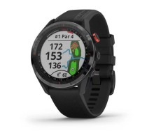 Умные часы Garmin Approach S62 Black 010-02200-00 Умные часы Garmin Approach S62 Black 010-02200-00