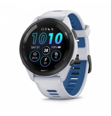 Умные часы Garmin FORERUNNER 265 Amoled White  010-02810-01