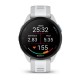 Умные часы Garmin Forerunner 165 White 010-02863-21
