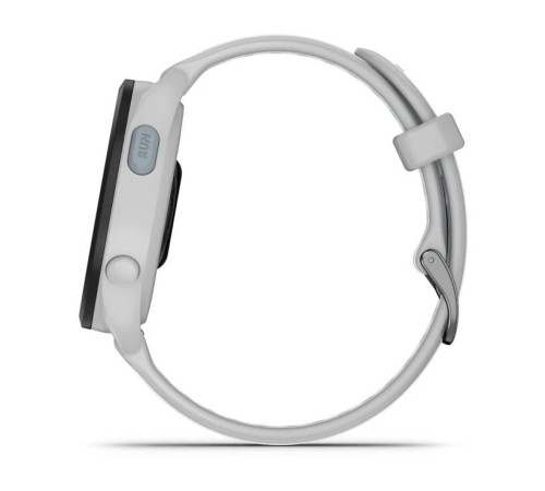 Умные часы Garmin Forerunner 165 White 010-02863-21