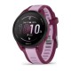 Умные часы Garmin Forerunner 165 Music Berry Lilac 010-02863-33