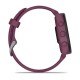 Умные часы Garmin Forerunner 165 Music Berry Lilac 010-02863-33