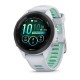 Умные часы Garmin Forerunner 265S Amoled White 010-02810-14