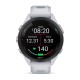 Умные часы Garmin Forerunner 265S Amoled White 010-02810-14