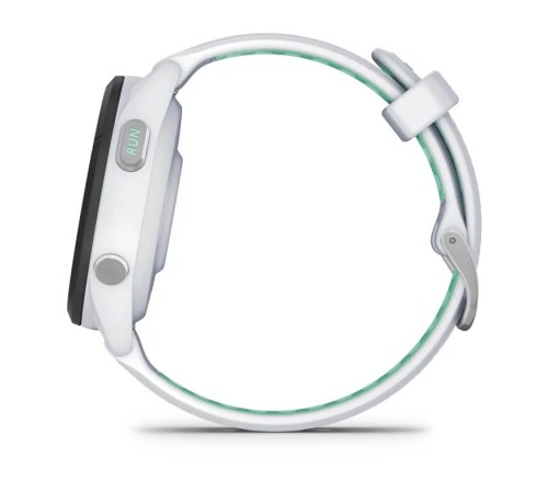 Умные часы Garmin Forerunner 265S Amoled White 010-02810-14