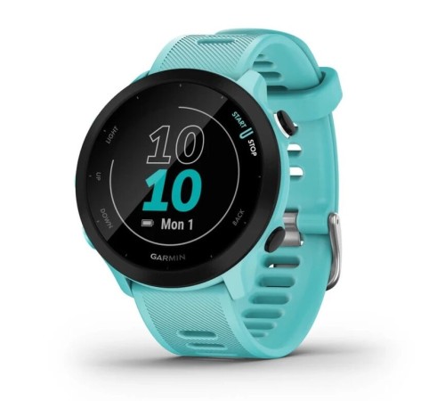 Умные часы Garmin Forerunner 55 Aqua 010-02562-12