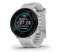 Умные часы Garmin Forerunner 55 White 010-02562-11