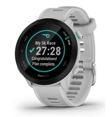 Умные часы Garmin Forerunner 55 White 010-02562-11