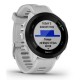 Умные часы Garmin Forerunner 55 White 010-02562-11