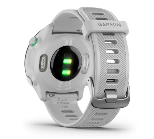 Умные часы Garmin Forerunner 55 White 010-02562-11