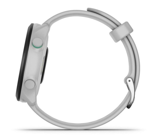 Умные часы Garmin Forerunner 55 White 010-02562-11