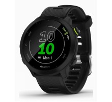 Умные часы Garmin Forerunner 55 Black 010-02562-10